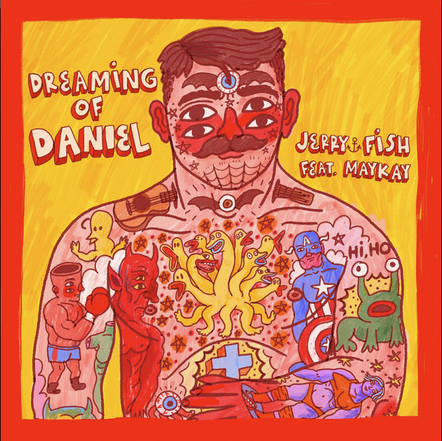 Album Art