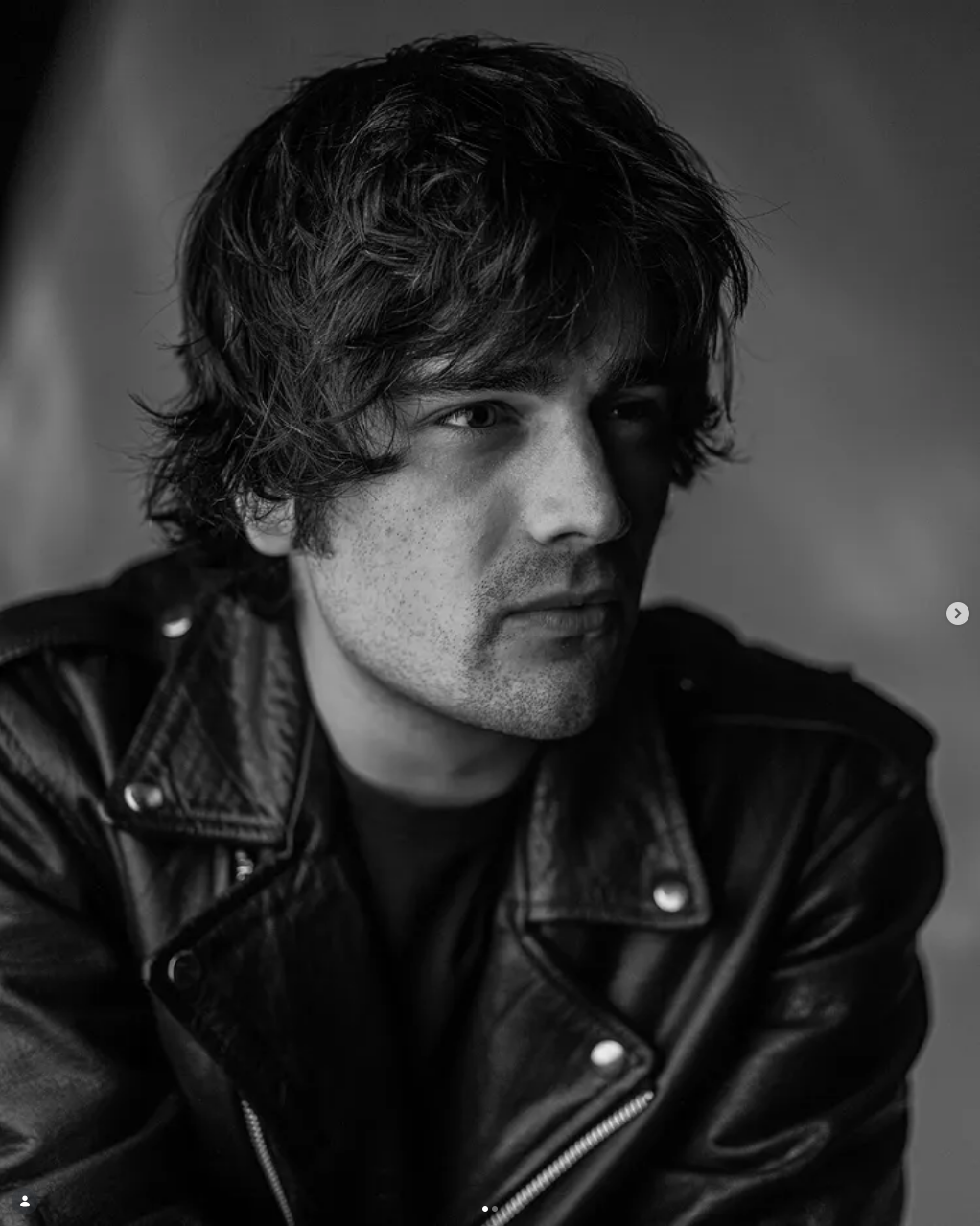 Producer Portrait